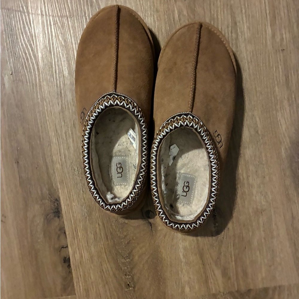 UGG Tasman Slippers